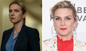 Rhea Seehorn real name: What is Better Call Saul star's real name?