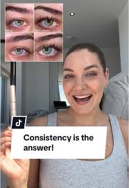Achieve Beautiful Lashes with Consistent Use of Serum