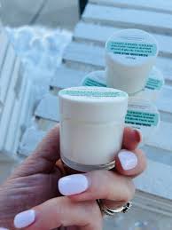 AHA Complexion Cream