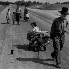 Dorothea Lange: Politics of Seeing review – a visionary whose camera never  lied | Photography | The Guardian