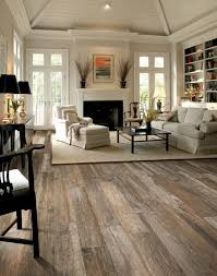 Beautiful Living Room Flooring Ideas And Guide Options Home New Homes House Styles