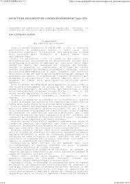 If your application for nulla osta is approved by the sportello unico, you can apply for a visa for italy at. Https Www Fiscoetasse Com Files 10673 Decreto Flussi 2020 Pdf