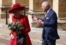 Usa, Carlo III e Camilla oggi a Washington: il programma della visita