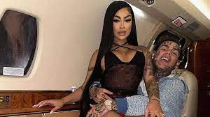 Tekashi69 comparte video íntimo con Yailin 'La Más Viral'
