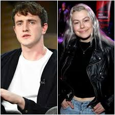 Standard (inside leg up to 33 inches) lighting: I Really Need Paul Mescal And Phoebe Bridgers To Be Dating Vogue