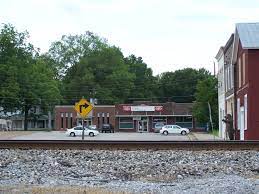 Rossville