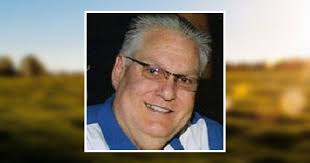 Dennis Connell Obituary July 27, 2007