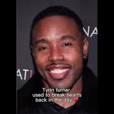 Tyrin Turner