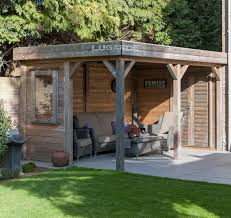 Lugarde 3d Konfigurator Gartenhaus Selbst Entwerfen Holzhutte Garten Holzpavillon Gartenlaube