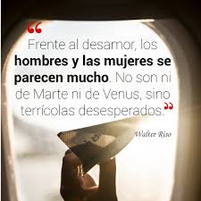 Walter Riso On Twitter Walterriso Frases Https T Co Qnnojtrkql Twitter