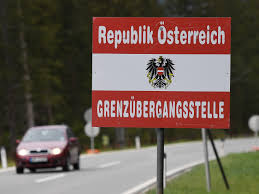 Nach der neuen einreiseverordnung der bundesregierung dürfen geimpfte, genesene und negativ getestete nach deutschland einreisen und müssen nicht mehr in quarantäne. Neue Einreiseverordnung Tritt Am Mittwoch In Kraft Coronavirus Wien Vienna At