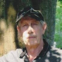 Mark H. Spalding Obituary