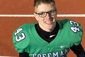 Fundraiser for Amy Vick by Simon Sybert : Drew Strong