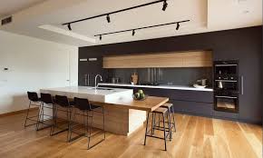 El estilo moderno en una cocina se caracteriza por: Cocinas Modernas 2020 2021 Disenos Modelos 150 Imagenes