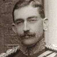 Arthur Vesey Meade 5th Earl of Clanwilliam (1873–1953)