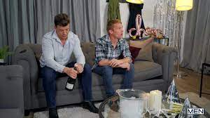 Fuck 2020 Part 2 (JJ Knight, Calhoun Sawyer) Gay Porn HD Online
