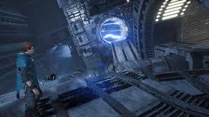 Walkthrough for venator wreckage zone with venator wreckage map on planet zeffo in star wars jedi fallen order with location of puzzles, secrets, chests, databank force echoes, stim canisters, encrypted logs, force essence, life essence and terrarium seeds, enemies and legendary beasts. Venator Wreckage Walkthrough Star Wars Jedi Fallen Order Wiki Guide Ign