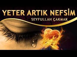 Ilahi Cek Ellerini Kalbimden Uzak Dur Gonul Evimden Yeter Artik Nefsim Seyfullah Cakmak Youtube Youtube Movie Posters Happy New