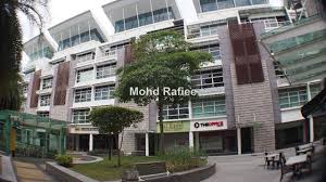 Laman seri, shah alam carpet project. Laman Seri Business Park Intermediate Shop Office For Sale In Shah Alam Selangor Iproperty Com My
