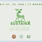 SustainX 2026