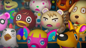 Cows (牛 ushi?) are a species of villager in animal crossing series, the female counterpart of bulls. Best Villagers In Animal Crossing New Horizons Games Predator