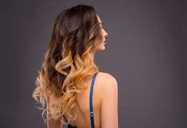 Cara merawat rambut yang diwarnai tanpa bleaching sangat mudah. Cara Mengecat Rambut Berwarna Ombre Di Rumah Untuk Pemula Bukareview