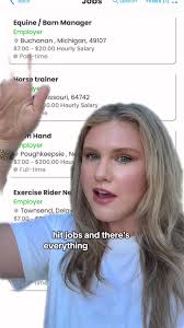 Wild White Horses Remote Jobs