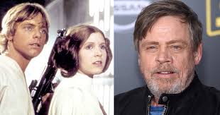 Star Wars' star Mark Hamill once visited a dying boy, in character as Luke  Skywalker