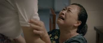 Hành trình công lý