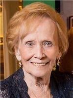 Dorothy "Dee" Windham Wilkinson Townsend Obituary