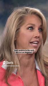 Lifetime and Denise Austin