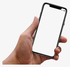 Maybe you would like to learn more about one of these? Hand With Iphone X Clipart Png Download Iphone 8 Mockup Hand Transparent Png Transparent Png Image Pngitem