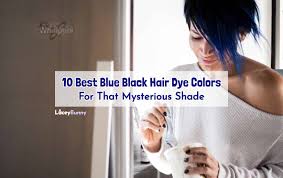 122 results for black blue hair dye. Review 10 Best Blue Black Hair Dye To Buy In 2019 A Full Guide