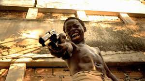 A 2002 brazilian crime film directed by fernando meirelles & kátia lund and written by brá … following. City Of God 2002 Mubi