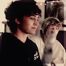 Relax Andy Face Reveal