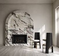 Newstar Interior Marmor Kamin Surround Dekoration ...