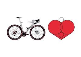 De Rosa Sk Pininfarina Carbon Aero Bike Aus Italien Rennrad Rahmen Fahrrad Formel 1