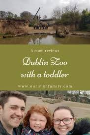 Dublin Zoo With A Toddler Dublin Zoo Best Resorts For Kids Dublin Travel