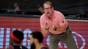 You only need a few pieces of fabric and a needle to get started making face masks. Head Coach Nick Nurse Signs Multi Year Extension With Toronto Raptors Cp24 Com