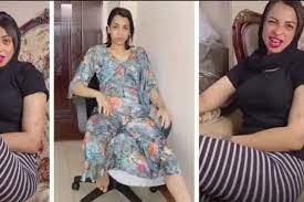 جهود أمنية مكثفة تقوم بها الأجهزة الأمنية، عقب تحديد مكان فتاة التيك توك التي تعرف بـ«كائن الهوهوز» وزوجها. B3ypm3cld0ceam