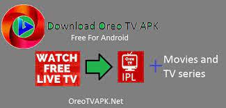 Enjoy one of the best entertainment platforms available for . Oreo Tv Apk 3 0 1 Latest Version Free Download 2021
