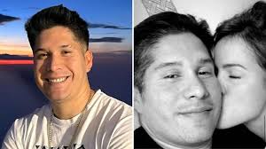 Chyno Miranda se habría casado con Astrid Falcón, pero acusan que su unión  sería "nula" por esta razón