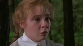 Amy march from little women was created by louisa may alcott. Yarn Will You Swear To Be My Secret Bosom Friend Anne Of Green Gables 1985 S01e01 Part 1 Video Clips By Quotes F7d307f3 ç´—