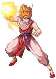 Els defensors del més enllà (spanish). Suzaku Yu Yu Hakusho Vs Battles Wiki Fandom