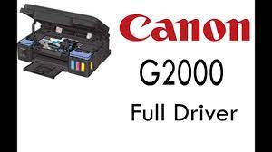 This feature can also produce a maximum optical resolution of 600 x 1200 dots per inch (dpi). How To Download Canon G2000 Driver Logical Aquib Youtube
