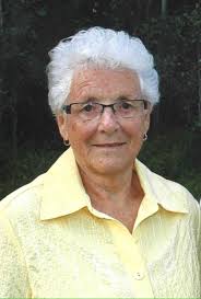 Obituary for Verna Coles