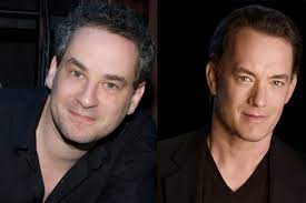O astro de hollywood, tom hanks, revelou que desde de 2013 sofre com uma doença causada, segundo o próprio ator, pelo fato dele ter sido um idiota com relação a sua dieta e a seu peso. 10 Famosos Brasileiros Que Se Parecem Com Celebridades Gringas