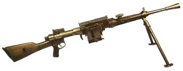 Breda is a manufacturer of firearms for shooting and hunting that have made history in both sports and hunting fields. Breda 30 Wikipedia