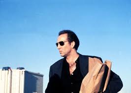 Stills From the Movie Leaving Las Vegas