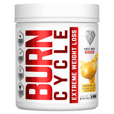 Burn Cycle Fat Burner Perfect Sports Supplement Superstore